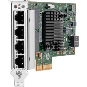 Apple 811546-B21 Ethernet 1gb 4-port 366t Adapt