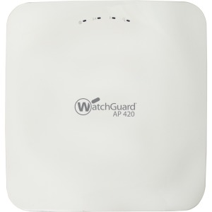 Watchguard WGA42703 Ap420 And 3-yr Basic Wi-fi