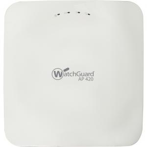 Watchguard WGA42703 Ap420 And 3-yr Basic Wi-fi