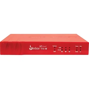 WGT16003-WW | Watchguard FIREBOX T15-W WITH 3-YR STANDARD