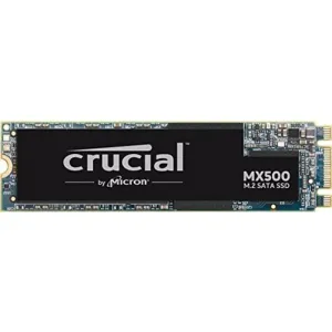 Cru CT250MX500SSD4 Mx500 M.2 250gb