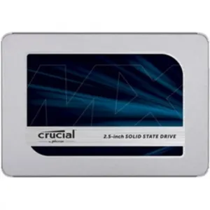 Cru CT250MX500SSD4 Mx500 M.2 250gb