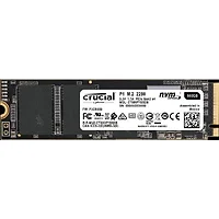 CRU DATAPORT-CT500P1SSD8