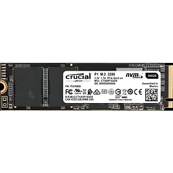 CRU DATAPORT-CT500P1SSD8
