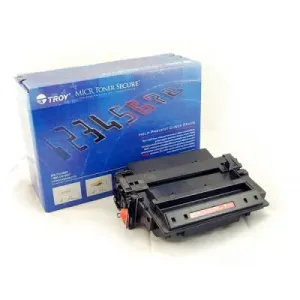 Helen 02-82041-001 Troy M608m609 Micr Toner Secure Hy Cartridge Cf237x