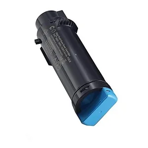 Dell Dell WG4T0 Cyan Toner Cartridge For H625 H825 S2825
