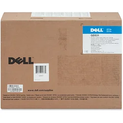 DELL-GD531