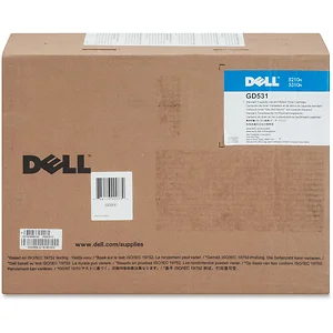 Dell Dell 5210n 5310n UR Blk 10000
