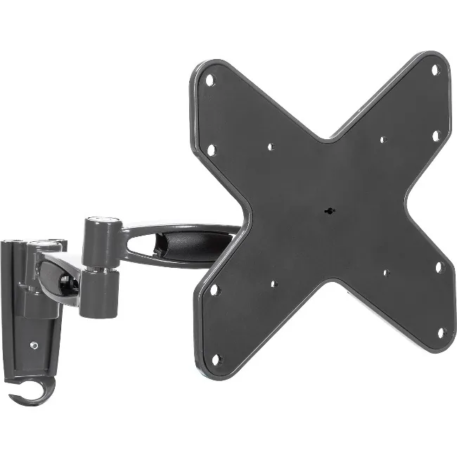 Manhattan 423755 Universal Flat-panel Articulating Wall Mount Securely