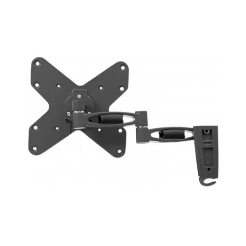 Manhattan 423755 Universal Flat-panel Articulating Wall Mount Securely