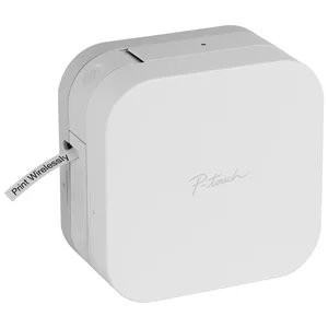 PTP300BT | Brother Smartphone Label Maker