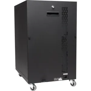 Kensington K64415NA Ac12 Security Charging Cabinet For Chromebooks  Ta