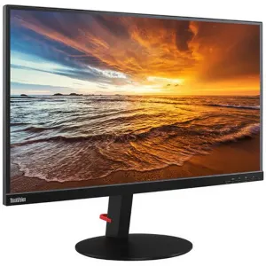 Lenovo 61CBGAR1US P27u-10-27inch Monitor With Cd