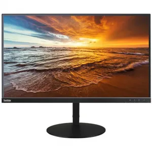 Lenovo 61CBGAR1US P27u-10-27inch Monitor With Cd