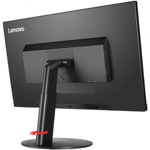 Lenovo 61CBGAR1US P27u-10-27inch Monitor With Cd