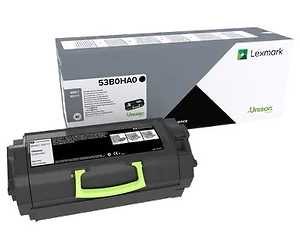 53B0HA0 | Lexmark MS817, MX717 HIGH YIELD TONER CARTRIDGE