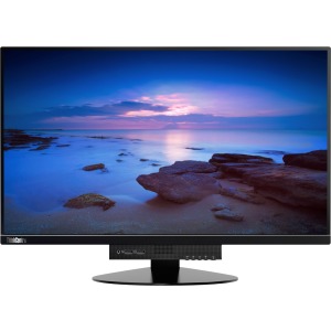 Lenovo 10QYPAR1US 23.8  Thinkcentre Tiny-in-one 24 Gen3 Displayport 10