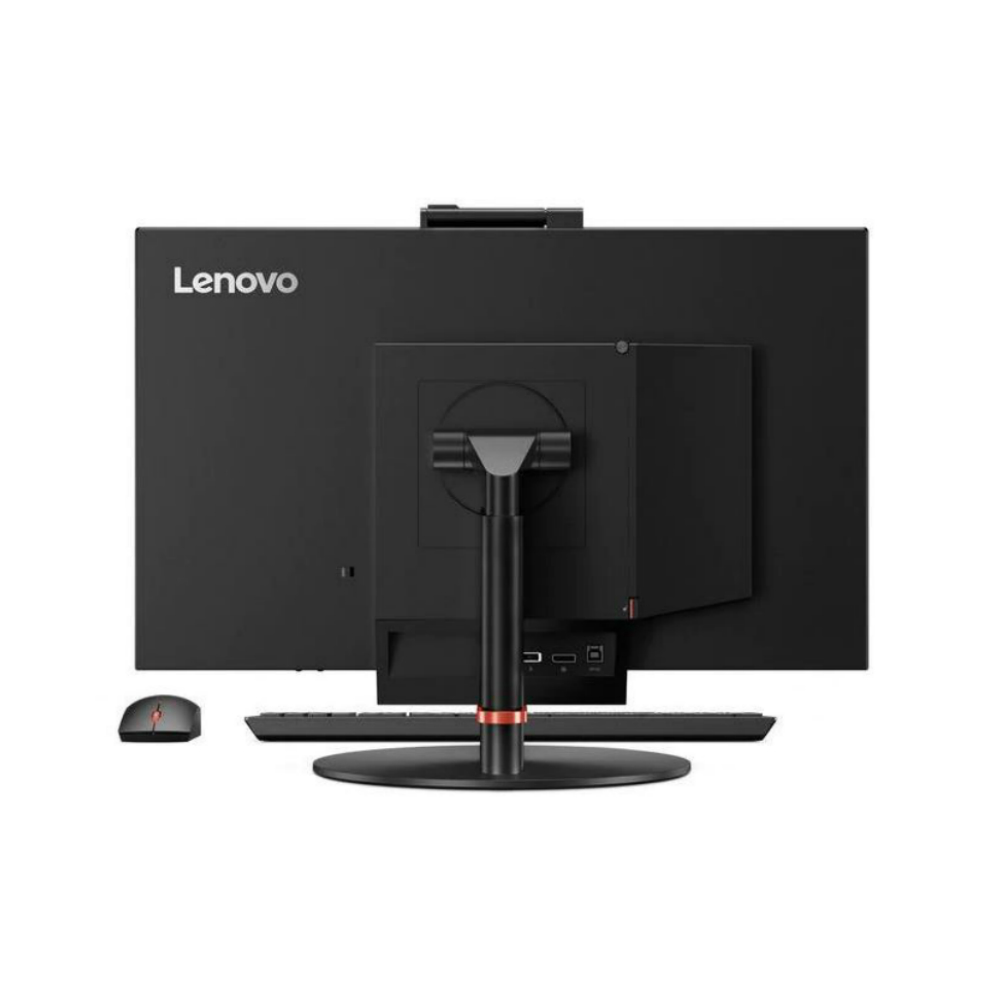 Lenovo 10QYPAR1US 23.8  Thinkcentre Tiny-in-one 24 Gen3 Displayport 10