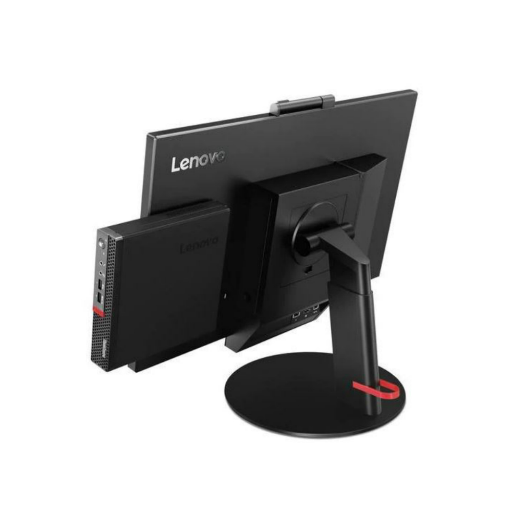 Lenovo 10QYPAR1US 23.8  Thinkcentre Tiny-in-one 24 Gen3 Displayport 10