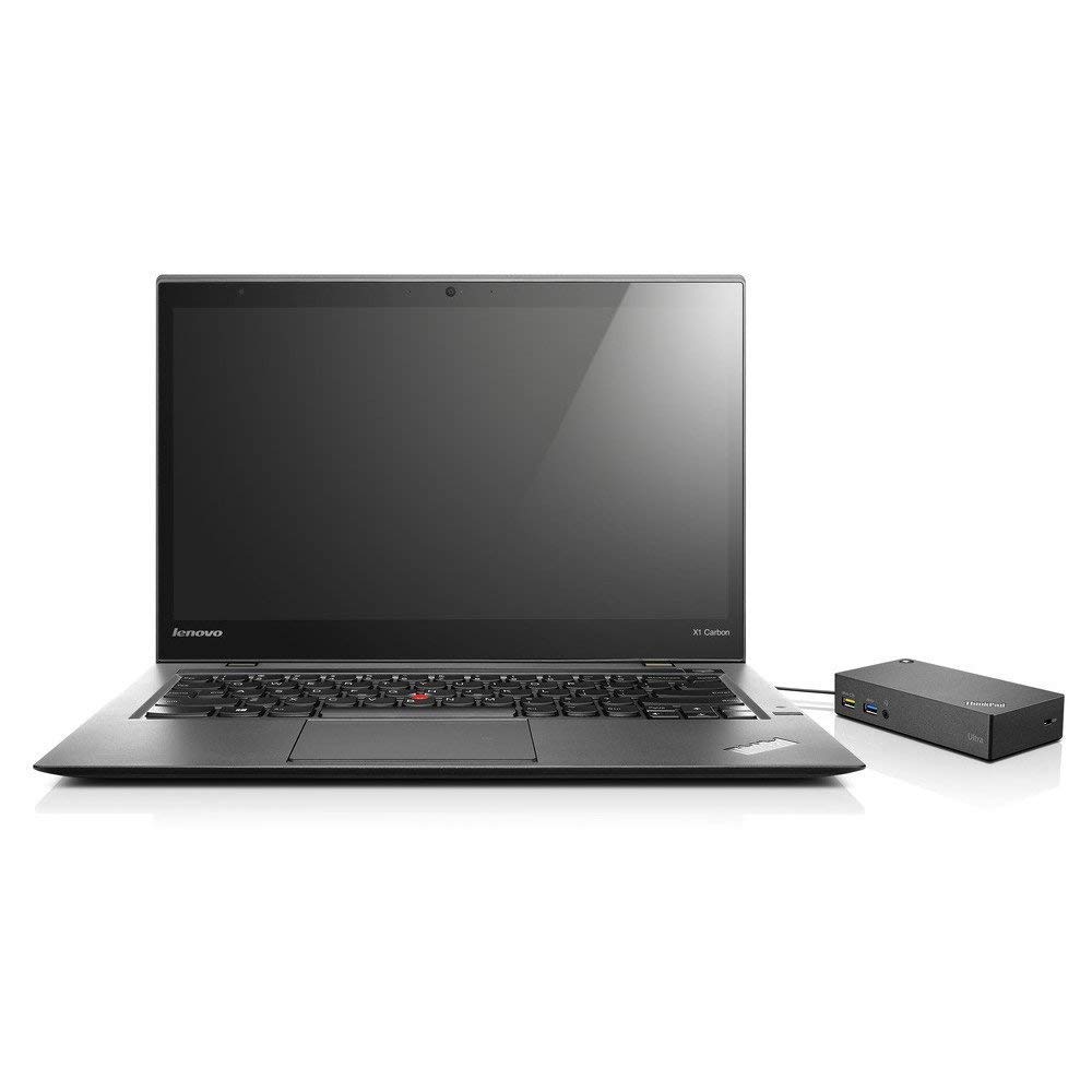 Lenovo 40A80045US Thinkpad Usb 3.0 Ultra Dock