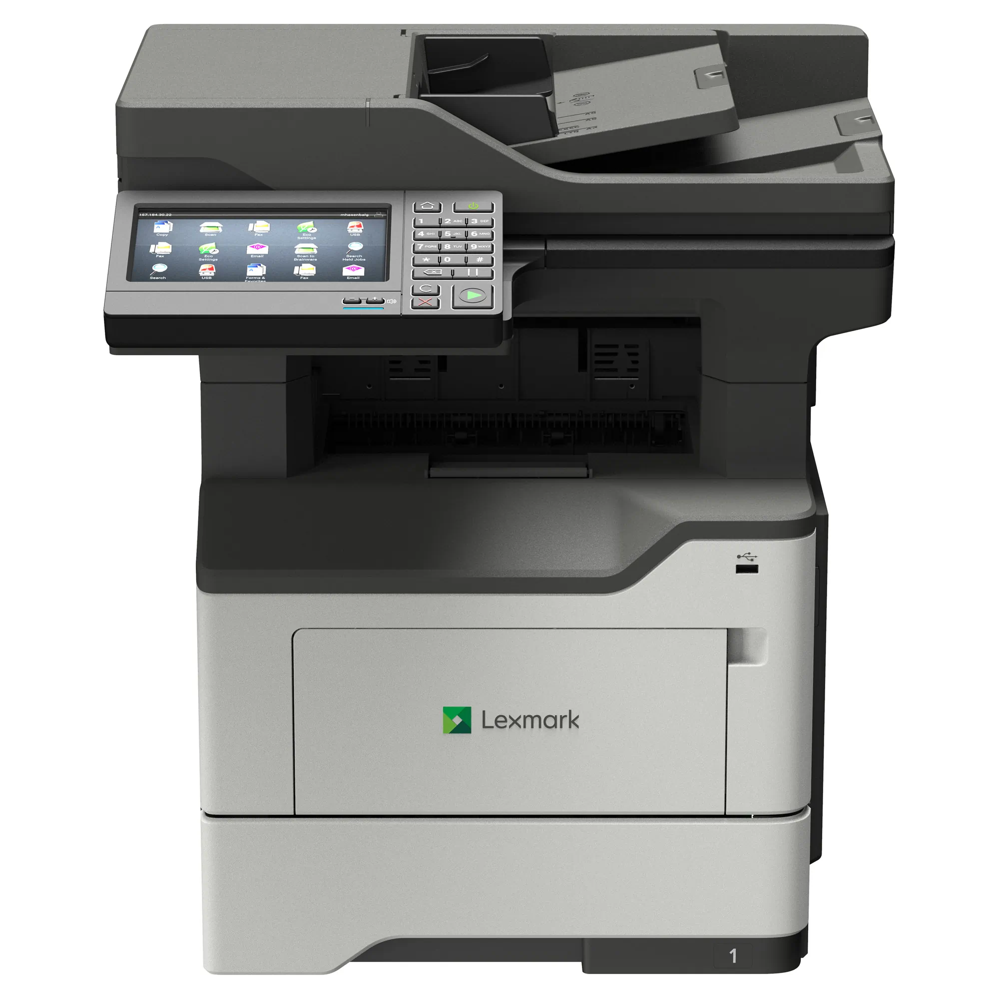 Lexmark-36S0900