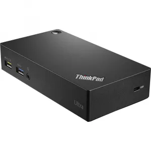 Battery 40A80045US Thinkpad Usb 3.0 Ultra Dock