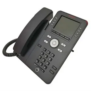 Avaya 700513634 J169 Ip Phone No Pwr Supp