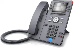 Avaya 700513634 J169 Ip Phone No Pwr Supp