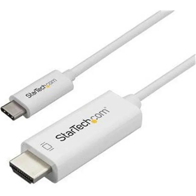 STARTECH-CDP2HD2MWNL