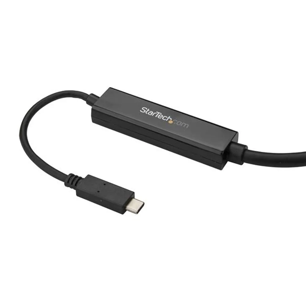 Startech CDP2DPMM3MB 9.8ft3m Usb C To Displayport 1.2 Cable 4k 60hz - 