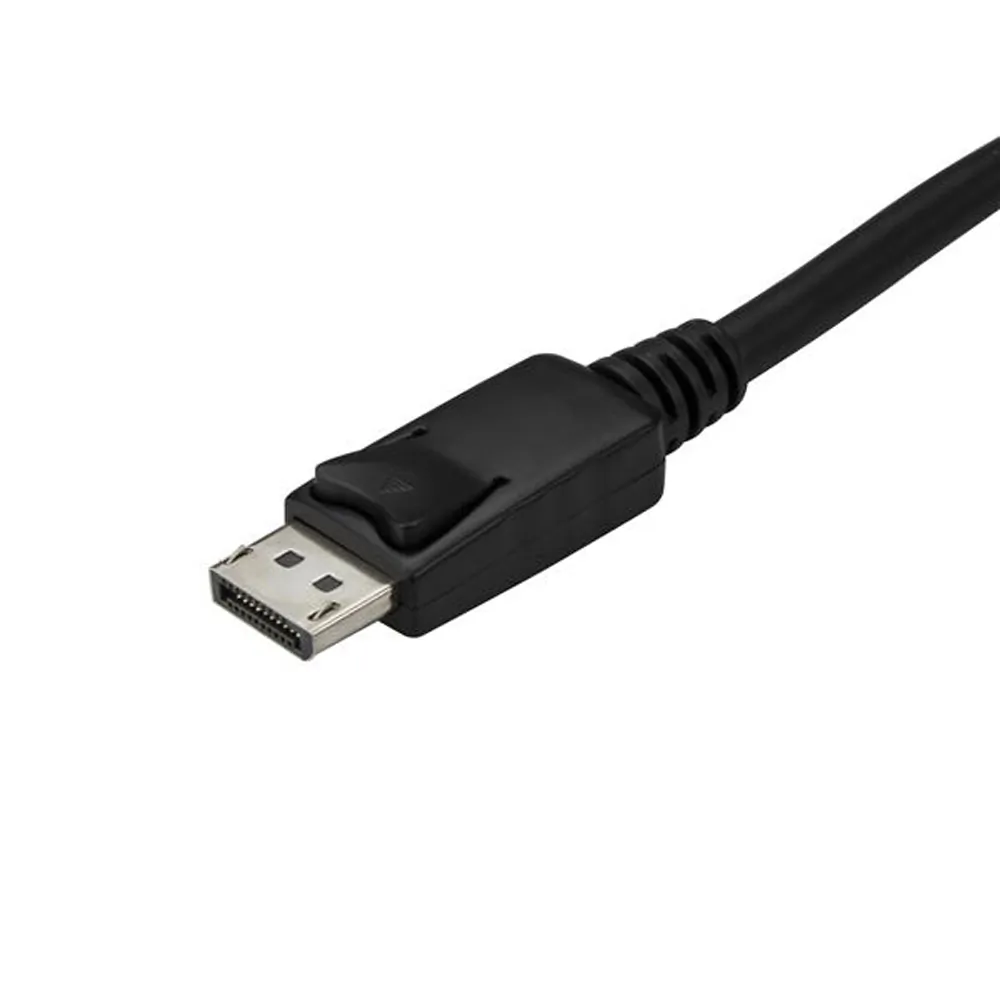 Startech CDP2DPMM3MB 9.8ft3m Usb C To Displayport 1.2 Cable 4k 60hz - 