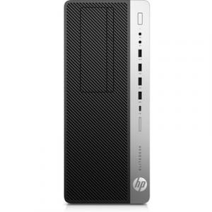 Hp DH4AL73UT 800g4 Twr I78700 16g 512