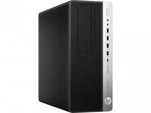 Hp DH4AL73UT 800g4 Twr I78700 16g 512