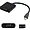 Hp HDMI TO VGA ADPT HP H4F02UT#ABA RT