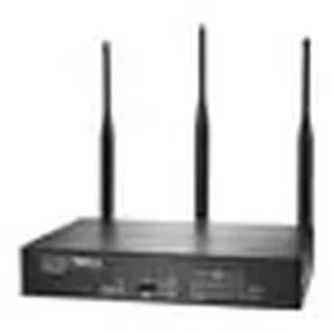 01-SSC-0214 | Ingram SonicWall TZ400 Wireless-AC Security