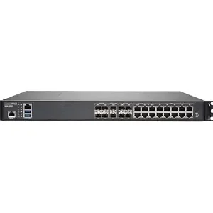 01-SSC-4082 | Ingram SonicWall NSA 3650 Secure Upgrade Plus