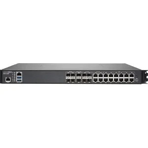 01-SSC-3215 | Ingram SonicWall NSA 3650 High Availability