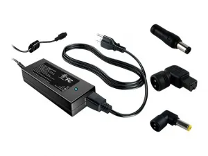 Battery AC-U90W-DL Ac-u90w-dl 90 Watts Ac Adapter For Dell Notebooks -