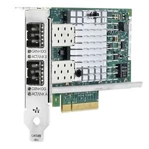 665249-B21 | Apple Ethernet 10Gb 2P 560SFP Adptr