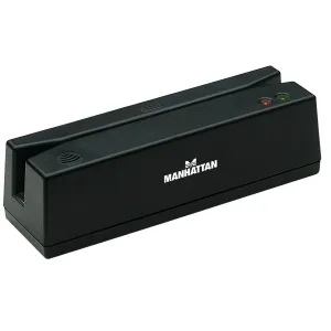 Manhattan 460255 Magnetic Strip Card Reader