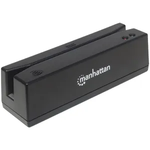 Manhattan 460255 Magnetic Strip Card Reader