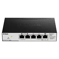 D-Link-DGS-1100-05PD
