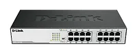 D-Link-DGS-1016D