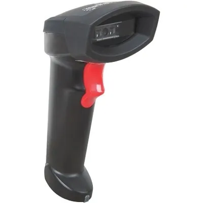 Manhattan 178617 Wirelessbluetooth Linear Barcode Scanner