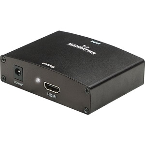 Manhattan 177351 Vga To Hdmi Converter