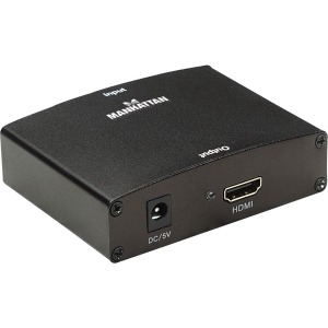 Manhattan 177351 Vga To Hdmi Converter