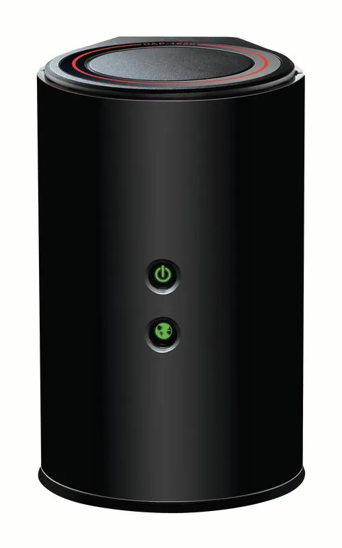 D-link DAP-1650 Wi-fi Ac1200 Dual Band Gigabit Range