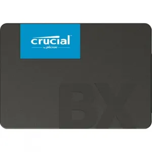 Cru CT240BX500SSD1 240gb Nand Sata 2.5 Ssd