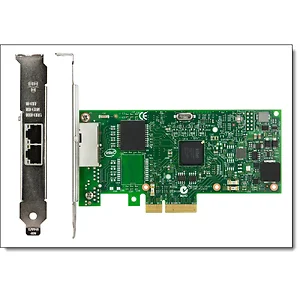 7ZT7A00535 | Lenovo Thinksystem Intel I350-T4 PCI-E 1GB