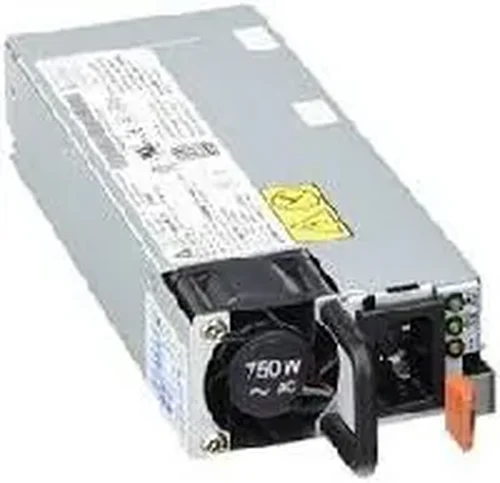 7N67A00883 | Lenovo 750W Thinksystem Platinum Hot-Swap